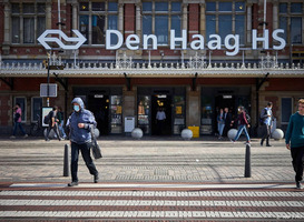 Meeste coronabesmettingen in Den Haag en omstreken