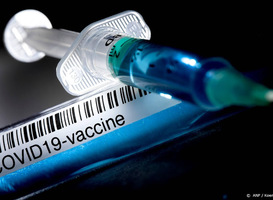 AstraZeneca: vaccin kan nog steeds klaar zijn voor eind 2020
