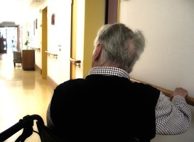 Het welbevinden meten van ouderen met psychiatrische aandoening