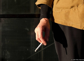 Kwart van rokers is meer gaan roken tijdens coronacrisis
