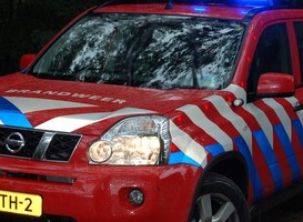 Woonzorgcentrum Leeuwarden voor mensen met NAH ontruimd om brand