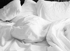 Slechtere slaapkwaliteit verklaart groter risico op griepklachten nachtwerker