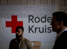 Rode Kruis aan overheid: vergeet meest kwetsbaren niet