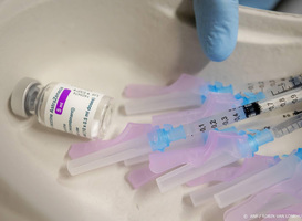 EMA geeft woensdag of donderdag oordeel over coronavaccin AstraZeneca