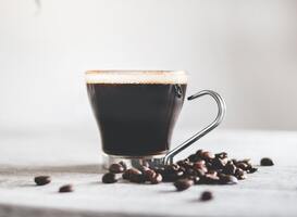 Gezondheidsvoordelen koffie