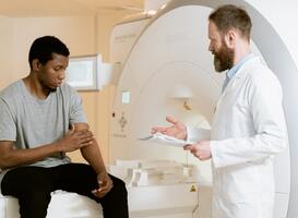 koppeling Crimineel Tanzania Waar moet je rekening mee houden bij een MRI-scan?