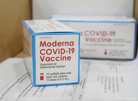 Moderna vraagt goedkeuring vaccin voor Europese tieners 