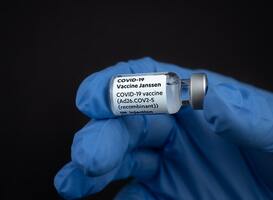 'Janssen-vaccin veel minder effectief tegen Delta-variant' 