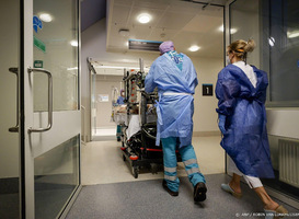 Coronapatiënten in ziekenhuizen neemt weer toe: nu 700 mensen opgenomen 