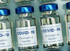 Wereldgezondheidsorganisatie: dit jaar 40 procent gevaccineerd