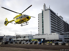 Deel patiënten Limburg kan niet naar andere regio's, zegt LCPS