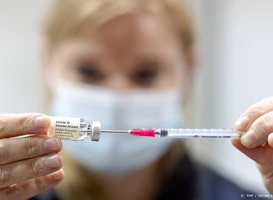 Spoedadvies over boosterprik voor Janssen-gevaccineerden 