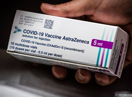 AstraZeneca wil winst maken met coronavaccin 