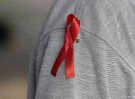 Aantal hiv-diagnoses daalt dit jaar opnieuw