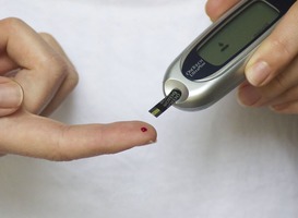 Weinig diabetespatiënten stoppen met medicatie na leefstijlverandering