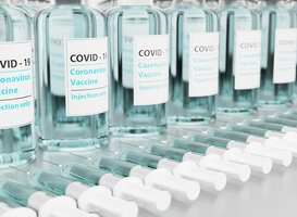 Over twee weken duidelijk of Pfizer werkt tegen nieuwe variant coronavirus
