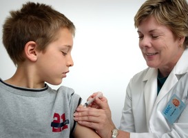 Gezondheidsraad adviseert mogelijk over vaccinatie kinderen van 5 tot 11