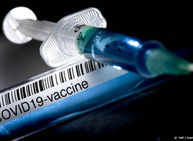 93 procent Nederlanders willen eerlijkere vaccinverdeling wereldwijd