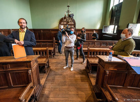 Willem Engel verliest opnieuw rechtszaak tegen viroloog Van Ranst