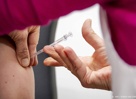 Zwangeren in Zuidwest-Nederland kunnen zich laten vaccineren door verloskundige