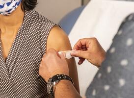  WHO-experts hebben liever aangepast vaccin dan herhaling boosterprik