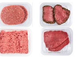 Diverse rundvleesproducten Dirk van den Broek bevatten mogelijk listeria 