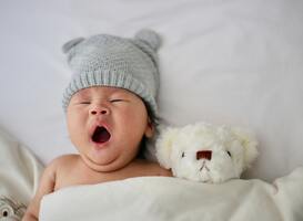 Baby’s kunnen vanaf tien maanden menselijk gedrag begrijpen