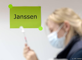 Kuipers laat extra booster na Janssen onderzoeken voor bezoek Duitsland