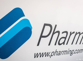 Leids biotechbedrijf Pharming positief over middel tegen zeldzame ziekte