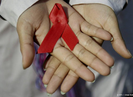 Extra besmettelijke hiv-variant in Nederland, leidt sneller tot aids 