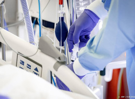 Niertransplantatiepatiënten lopen meer kans om te sterven na corona-opname