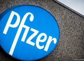 Pfizer stopt met overtreden concurrentieregels, dus geen onderzoek