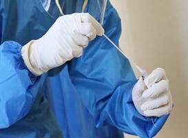 Verpleeghuizen in Zeeland registreren minder coronabesmettingen