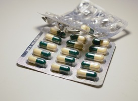 Huisartsen schrijven weer vaker antibiotica voor