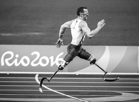 NLsportraad pleit voor gelijkwaardigheid paralympische topsport