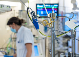 Martini Ziekenhuis sluit helft operatiekamers door ziekteverzuim