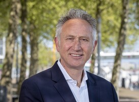 Niels Mulder nieuwe voorzitter Nederlandse Vereniging voor Psychiatrie