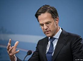 Kamer ondervraagt Rutte vandaag over uithuisplaatsingen toeslagenaffaire