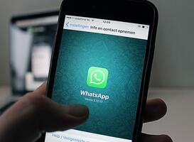 Europese commissie wil WhatsApp verplichten kindermisbruik te monitoren
