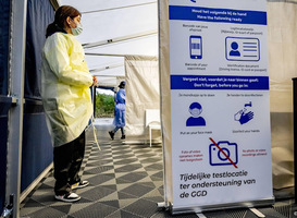 Kosten van de coronapandemie bedragen 85,5 miljard euro in Nederland