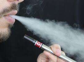 7 stoffen met tabakssmaak voor e-sigaret geven risico voor gezondheid