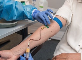 Individueel gedrag bepalende voorwaarde bloed- en plasmadonatie MSM