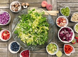 Radboudumc betaalt de BTW op gezonde voeding in restaurant