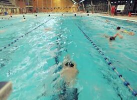 Zwemmers met een beperking zijn de dupe van sluiting Brabantse zwembaden