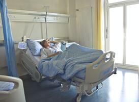 NZa adviseert over het structureel bekostigen van de spreiding van patiënten