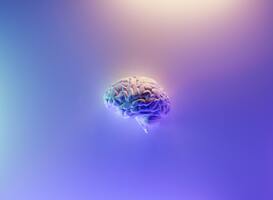 Eerste hoopvolle resultaten van hersenscans long covid-patiënten
