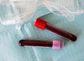Nederlanders weten te weinig over bloed en plasma doneren