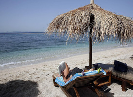 'Nederlander heeft voor rust 18 vakantiedagen nodig'
