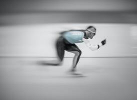 Psyned gaat schaatsers uit schaatsteam IKO individueel begeleiden 