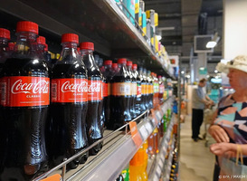 Het Diabetes Fonds wil belasting op suikerrijke drankjes